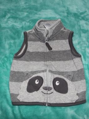 Boys Vest